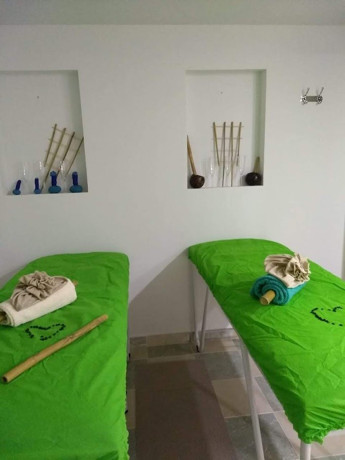 1740273195 908 Holy Body Spa y Centro de bienestar corporal Holy Body - Spa y Centro de bienestar corporal