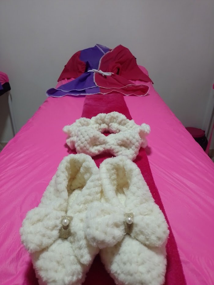 1740273196 743 Holy Body Spa y Centro de bienestar corporal Holy Body - Spa y Centro de bienestar corporal