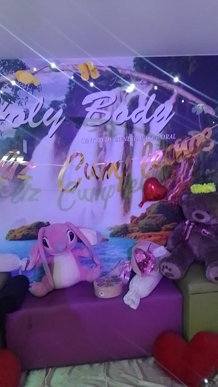 Masajistas en Bosa (Bogotá)