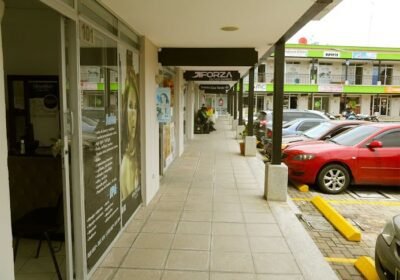 Minoshka´s Salón & Spa