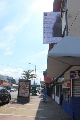 Metamorfosis Spa