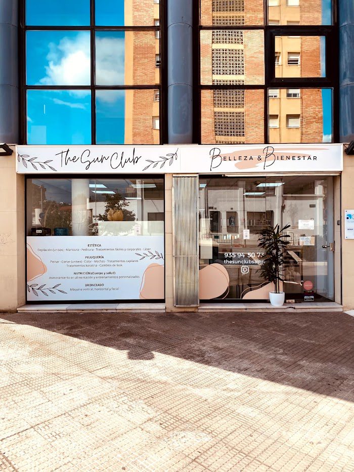 Belleza y Bienestar Salón 2025