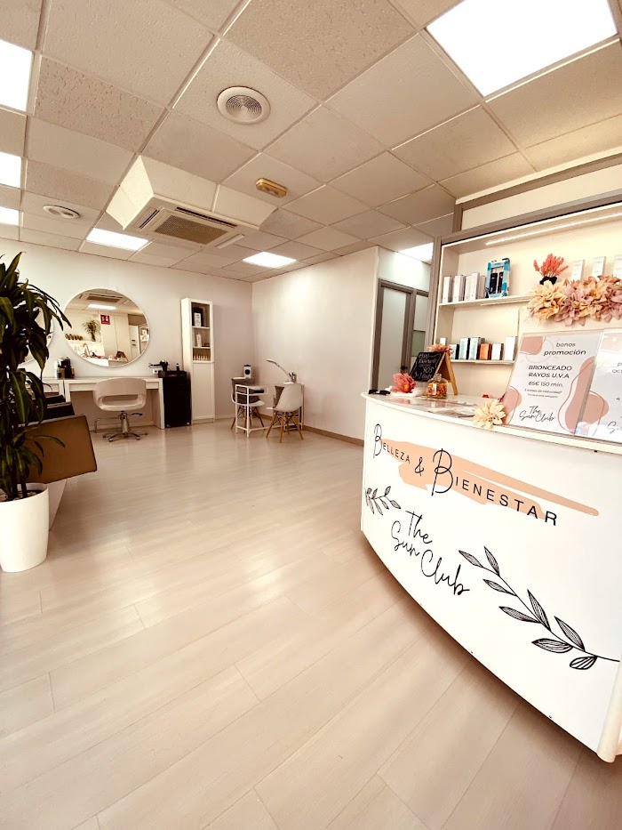 1740279760 896 photo Belleza y Bienestar Salón 2025