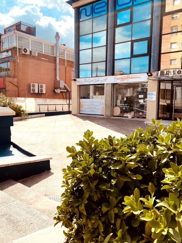 1740279761 751 photo Belleza y Bienestar Salón 2025