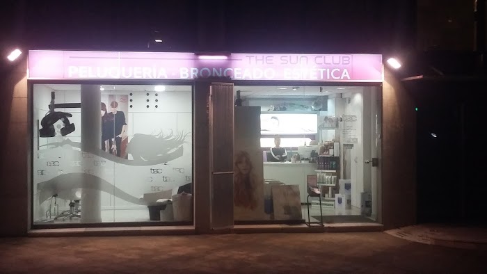 1740279762 768 photo Belleza y Bienestar Salón 2025