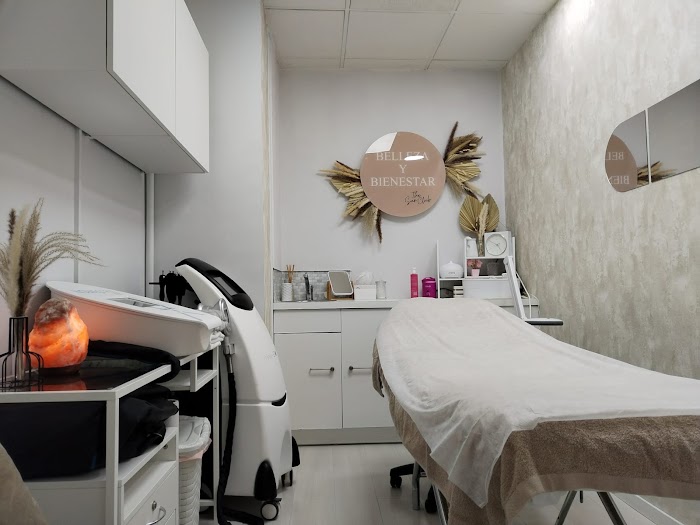 1740279763 362 photo Belleza y Bienestar Salón 2025