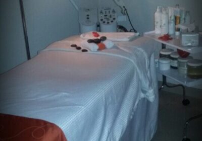 Derma Spa Sáasil-Condesa