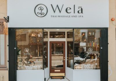 Wela Thai Massage and Spa