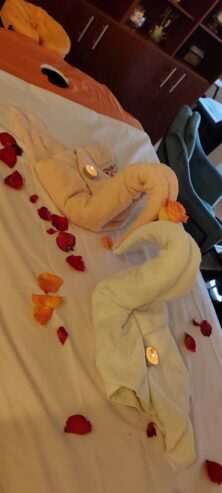 HomeSpa