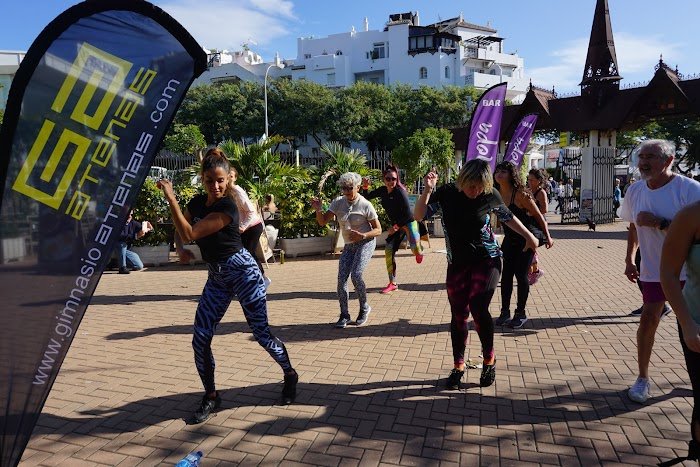 1740284337 132 Gimnasio Atenas Benalmadena Gimnasio Atenas Benalmádena