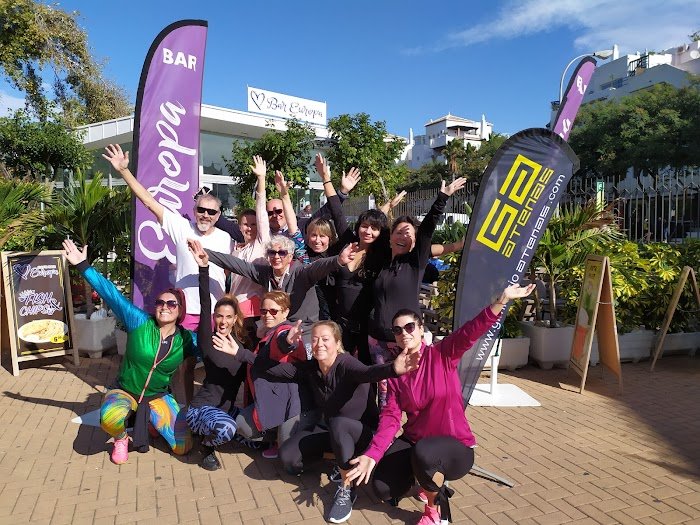 1740284337 410 Gimnasio Atenas Benalmadena Gimnasio Atenas Benalmádena