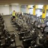 Gimnasio Atenas Benalmádena