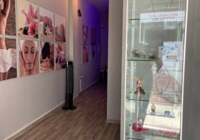 Model Art Spa Cumbres