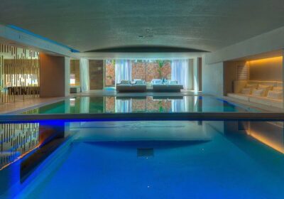 Revival Spa by Clarins