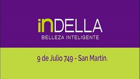 1740301400 405 Indella Belleza Inteligente Indella - Belleza Inteligente