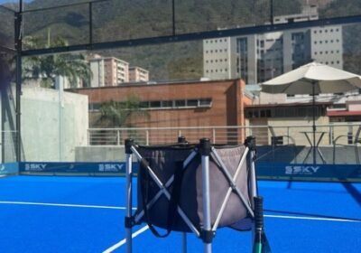 Avila Sports Center