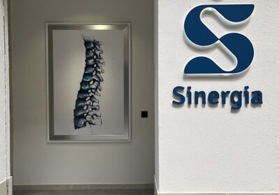 SINERGIA – Centro de Fisioterapia, Rehabilitación y Ejercicio Terapéutico