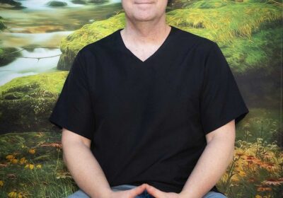 Manuel Chacobo | Terapeuta Masajista