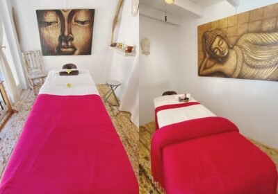 Elements Massage
