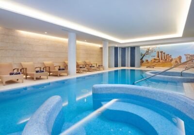 Golden Harmony Wellness & Spa – Grupotel Santa Eulària &