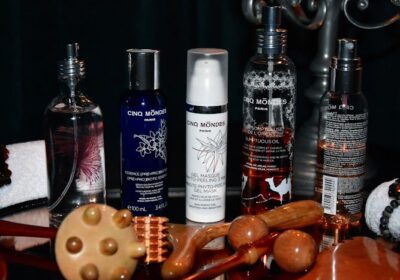 Centre de massage Leon ecole du bien-être