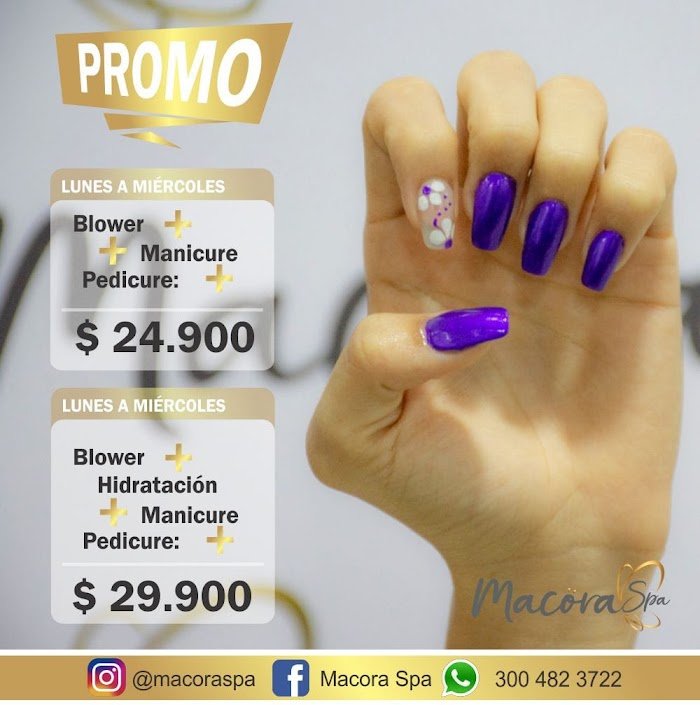 1740347952 503 Macora Spa Macora Spa
