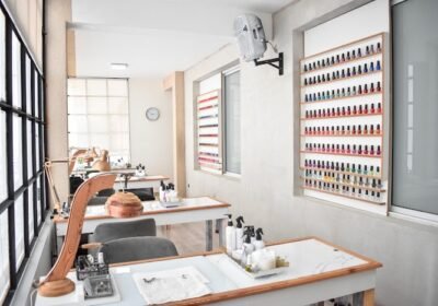 de las Mercedes – Beauty House