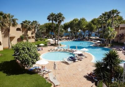 Grupotel Santa Eulària & Spa