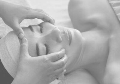 Centro de Estética Luisa Camenforte Moreno