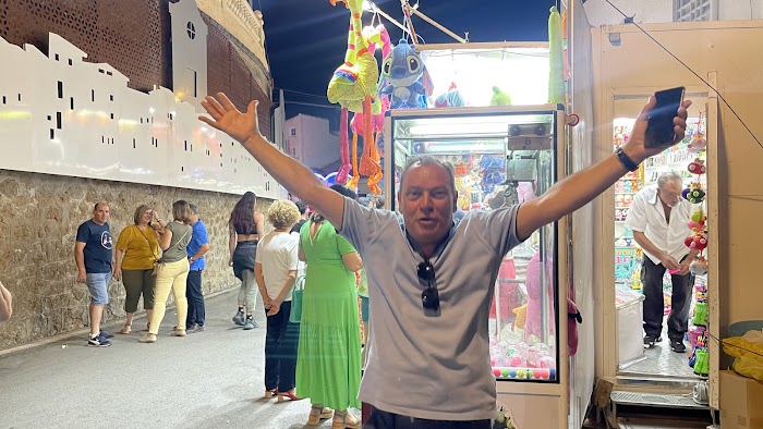 Centro de Estética Luisa Camenforte Moreno 5 1740358165 411 photo Centro de Estética Luisa Camenforte Moreno