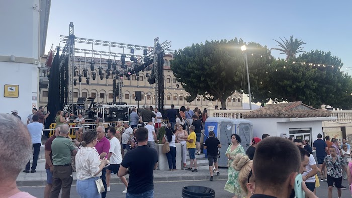 Centro de Estética Luisa Camenforte Moreno 4 1740358165 975 photo Centro de Estética Luisa Camenforte Moreno