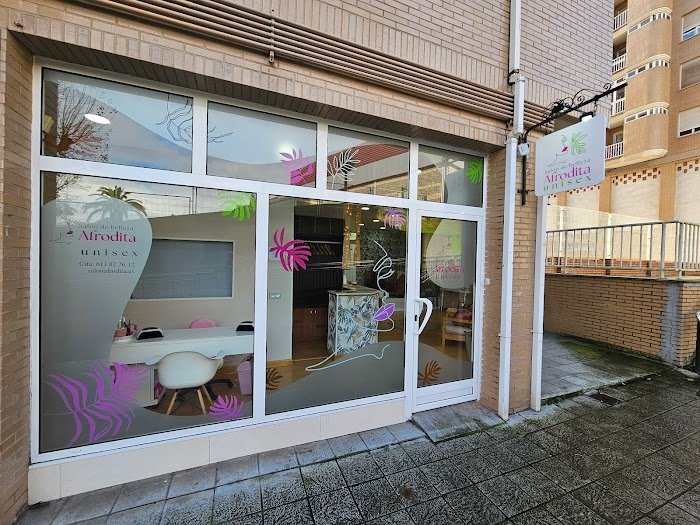 1740367003 376 Salon de belleza Afrodita Salón de belleza Afrodita
