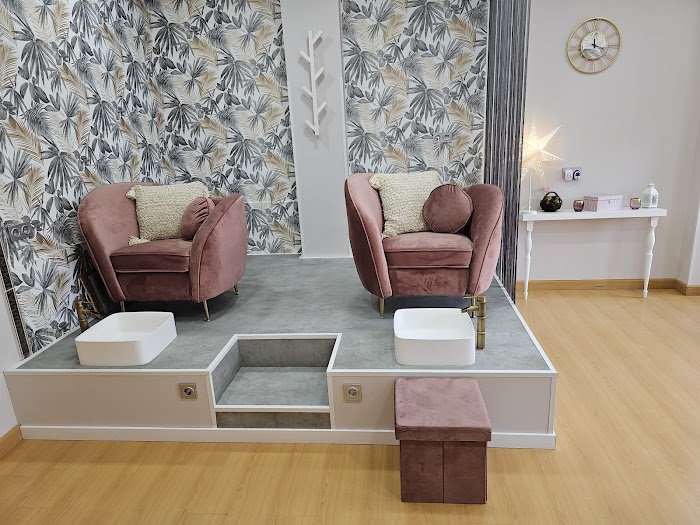 1740367005 756 Salon de belleza Afrodita Salón de belleza Afrodita