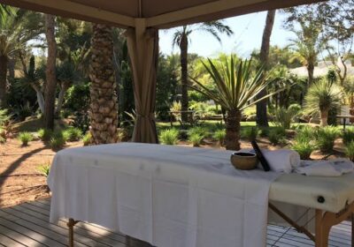 Almas Holísticas Masajes Formentera