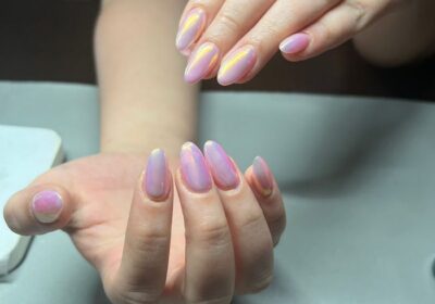 Essence Nail Spa • Paseo Verde