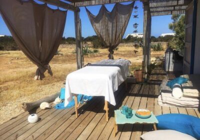 SHAMBHALA.OM FORMENTERA MASSAGE