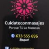 Cuidateconmasajes