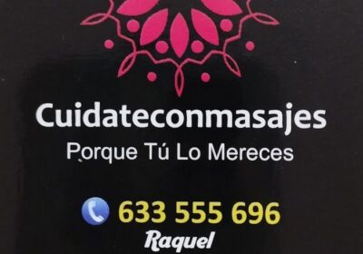 Cuidateconmasajes
