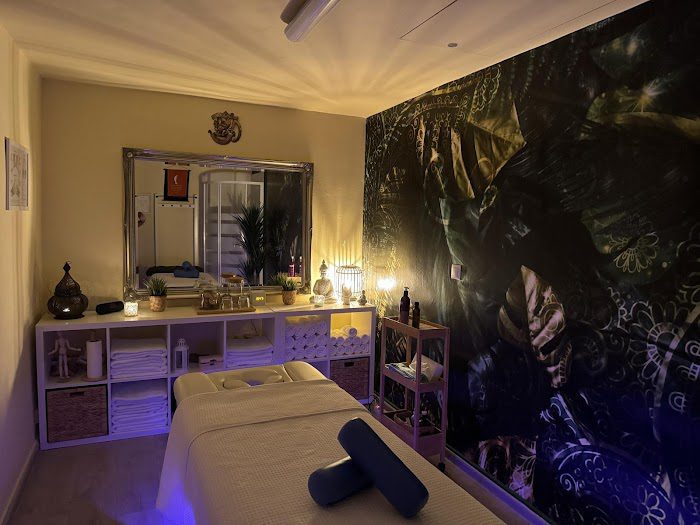 Ganesha Relaxantes Especiales by Niki