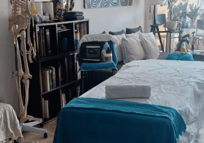 Osteopata Fátima – Masajes y Reiki