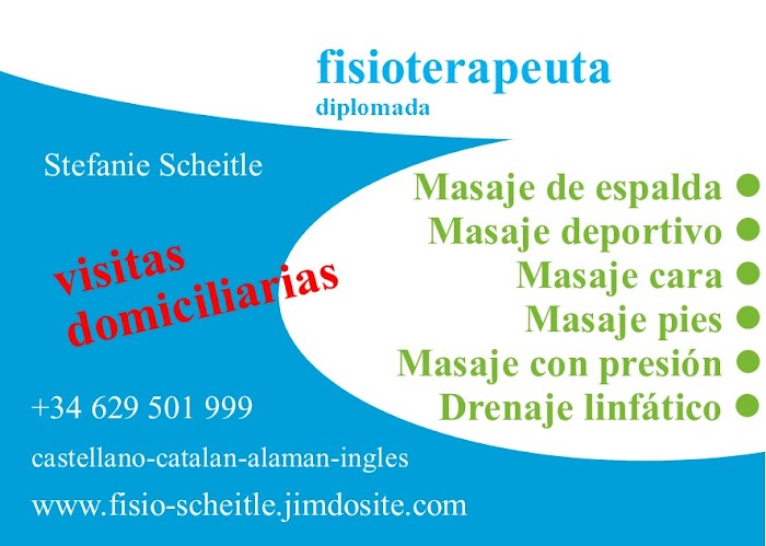 1740401460 206 Fisioterapeuta Massage Scheitle Fisioterapeuta Massage Scheitle