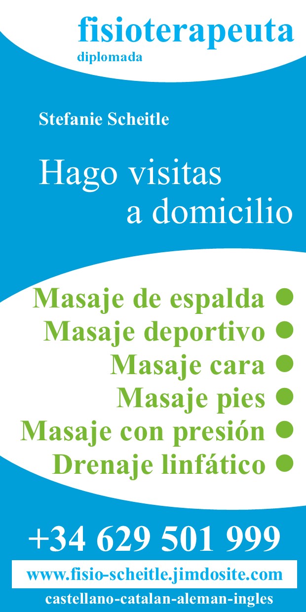 1740401461 123 Fisioterapeuta Massage Scheitle Fisioterapeuta Massage Scheitle