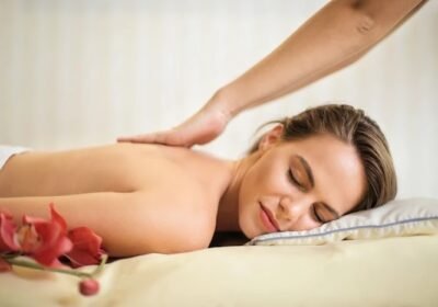 Fisioterapeuta Massage Scheitle
