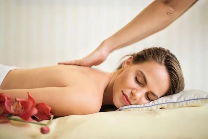 Fisioterapeuta Massage Scheitle