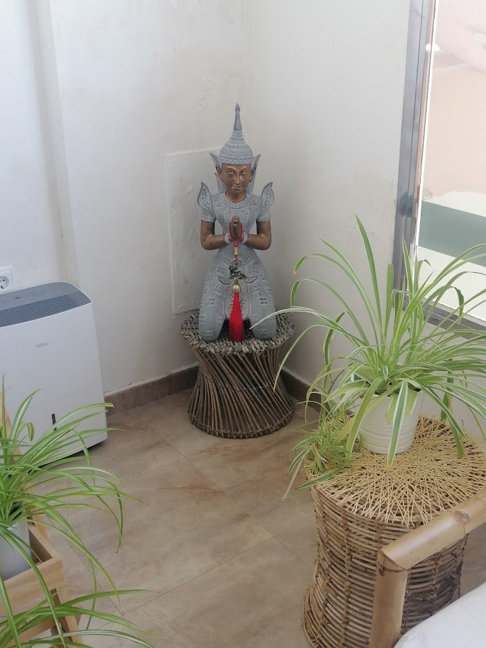 1740475751 235 Baan Thai Thai Massage Baan Thai - Thai Massage