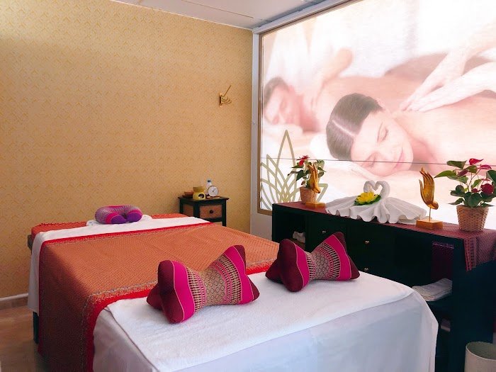 1740475753 118 Baan Thai Thai Massage Baan Thai - Thai Massage