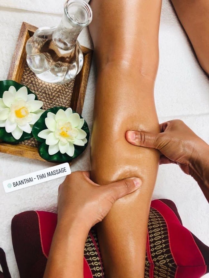 1740475753 1 Baan Thai Thai Massage Baan Thai - Thai Massage
