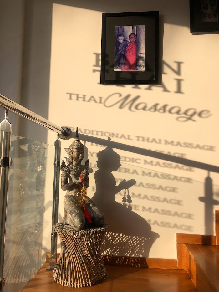 1740475754 353 Baan Thai Thai Massage Baan Thai - Thai Massage