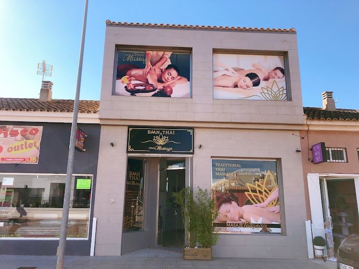 1740475754 711 Baan Thai Thai Massage Baan Thai - Thai Massage