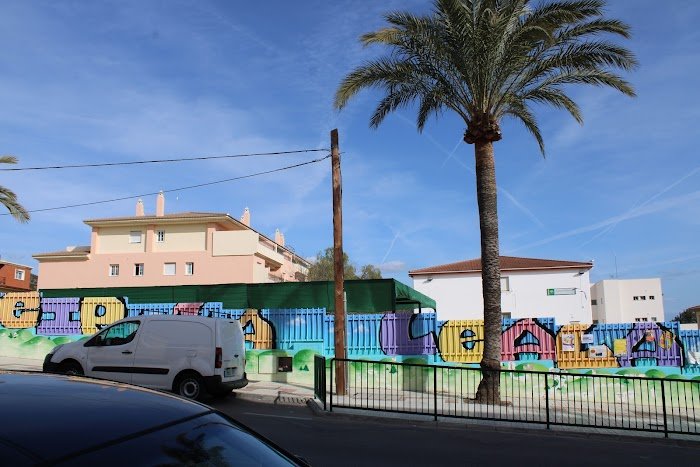 1740475976 946 Centro de Educacion Infantil y Primaria La Leala Centro de Educación Infantil y Primaria La Leala